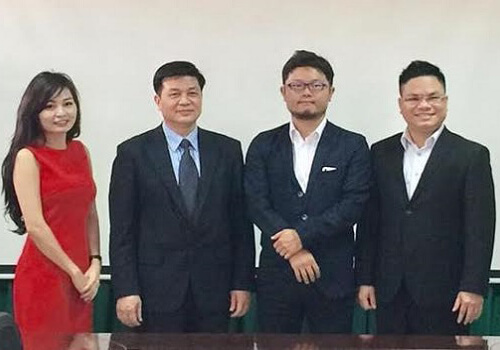 Việt Nam sắp ra nhập Liên đoàn công chứng La Tinh